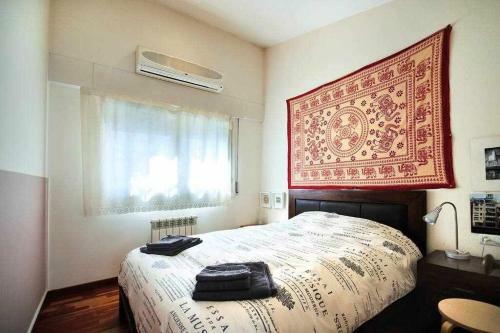 Apartamento Duplex Barri Vell