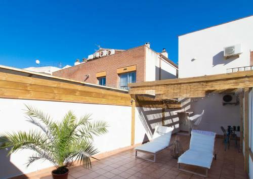 Apartamento Patio Budget Studio 11