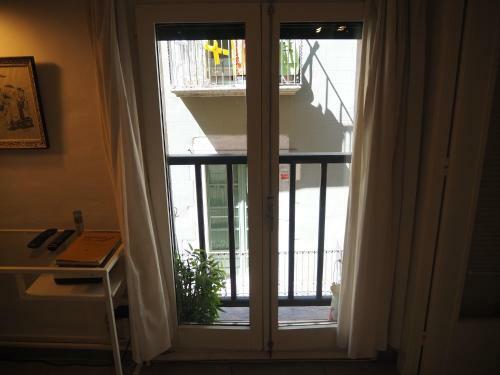 Apartamento Old Side Girona Two