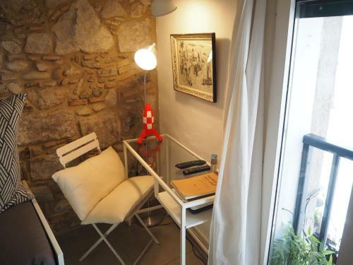 Apartamento Old Side Girona Two