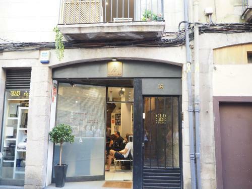 Apartamento Old Side Girona Two