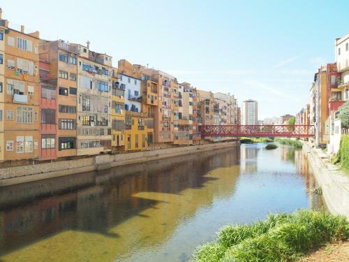 Apartamento Old Side Girona Two