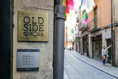 Apartamento Old Side Girona Two