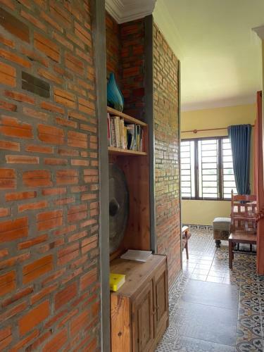 Silk Island Homestay
