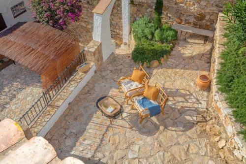 Villa Flateli Sa Tuna