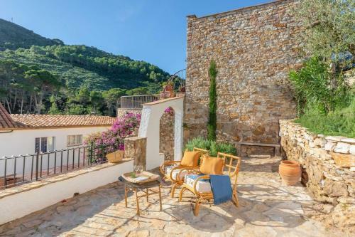 Villa Flateli Sa Tuna