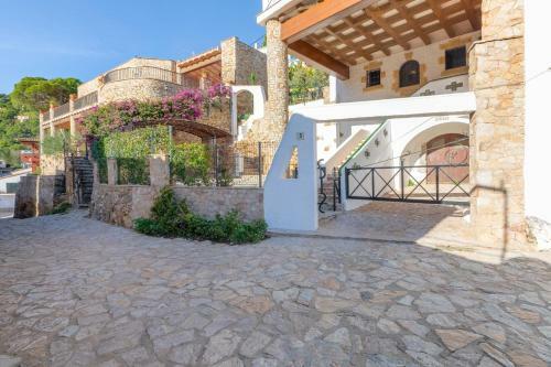 Villa Flateli Sa Tuna