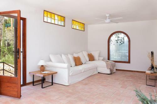 Villa Flateli Sa Tuna