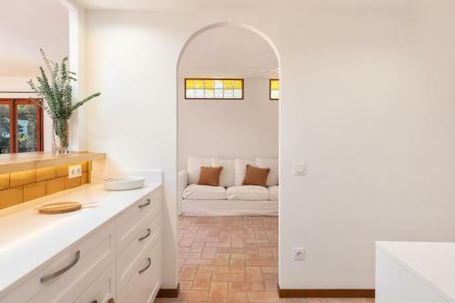 Villa Flateli Sa Tuna