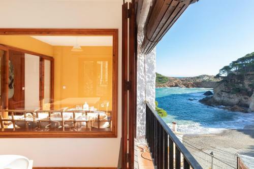 Villa Flateli Sa Tuna