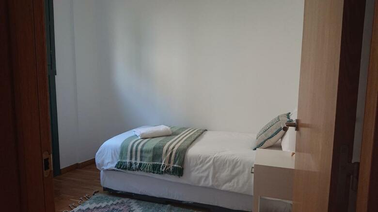 Apartamento Bravissimo Sant Pau
