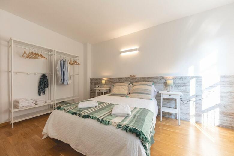 Apartamento Bravissimo Sant Pau