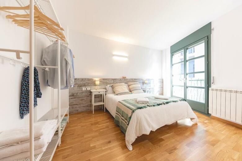 Apartamento Bravissimo Sant Pau