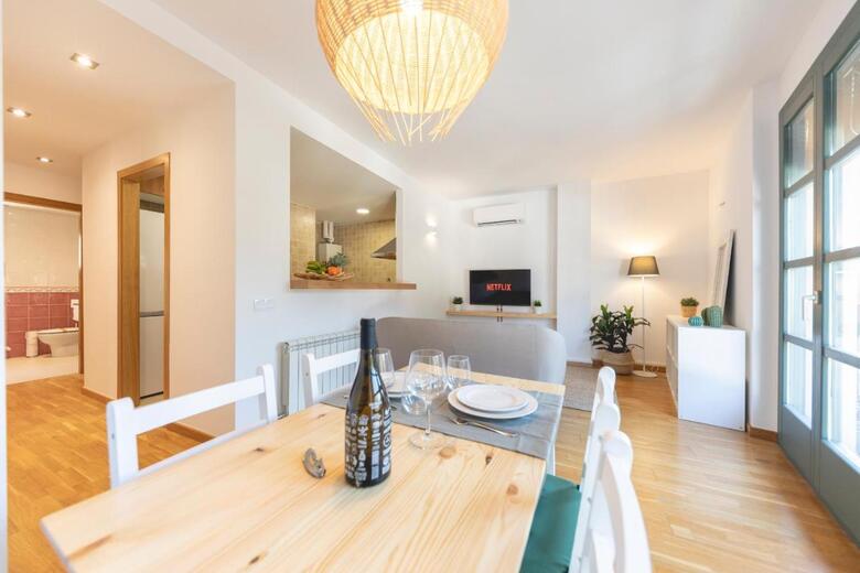 Apartamento Bravissimo Sant Pau