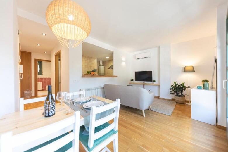 Apartamento Bravissimo Sant Pau