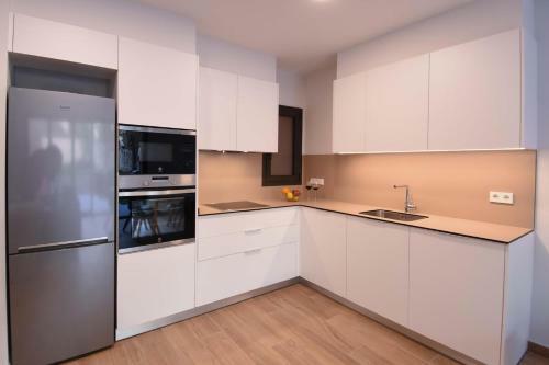 Apartamento Apg Girona Carme 19