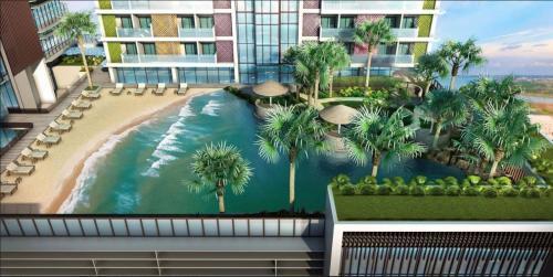Diamond Twintower Apartment Hotel ?????????