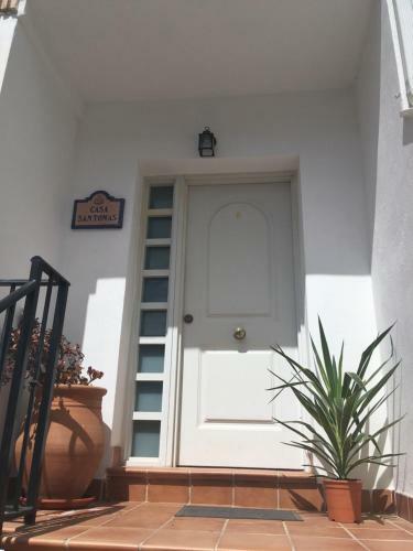 Casa San Tomas