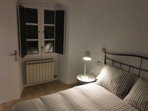 Apartamentos Mora 4