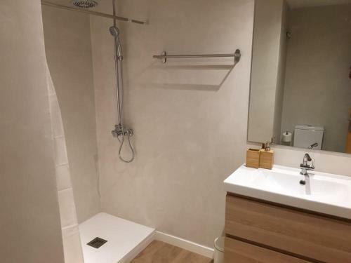 Apartamentos Mora 4