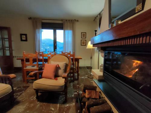Apartamento Olivillas Garden