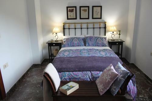 Apartamento Olivillas Garden