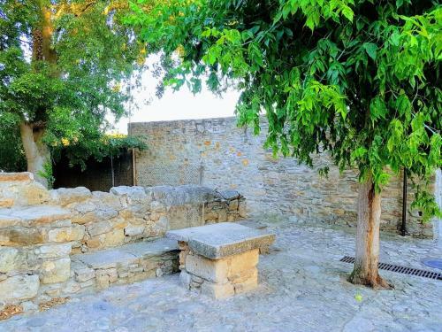 Apartamento Peratallada