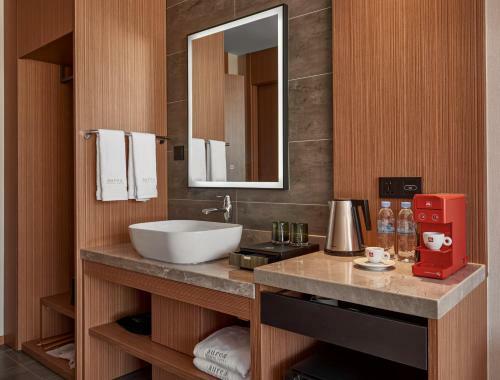 Aurea Central Hotel