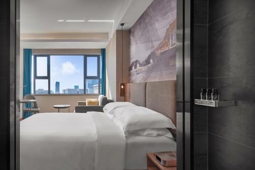 Aurea Central Hotel