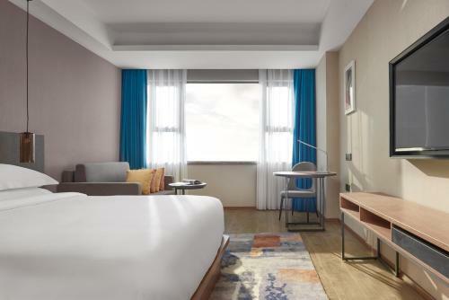Aurea Central Hotel