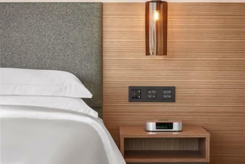 Aurea Central Hotel