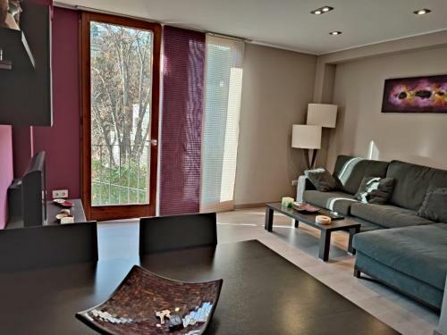 Apartamento En Centro de Tossa de Mar Con Parking Y Piscina