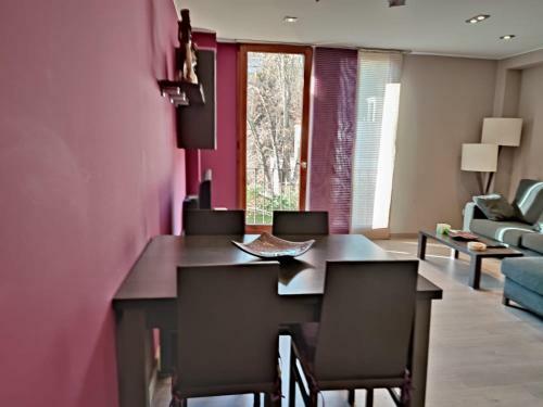 Apartamento En Centro de Tossa de Mar Con Parking Y Piscina