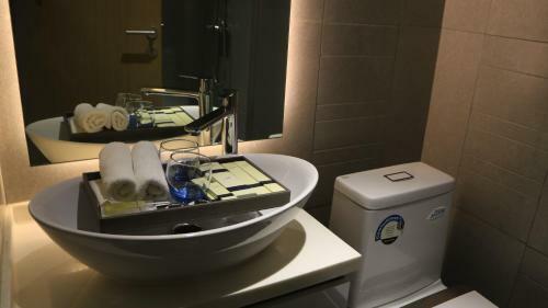 Hotel Penthouse Residence