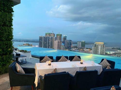 Hotel Penthouse Residence