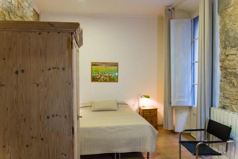 B&B Placa Bell-lloc
