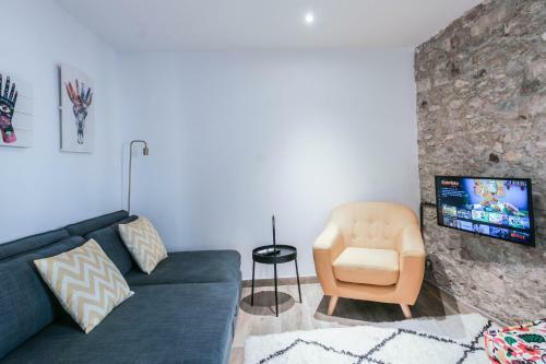 Tresor Boutique Apartment