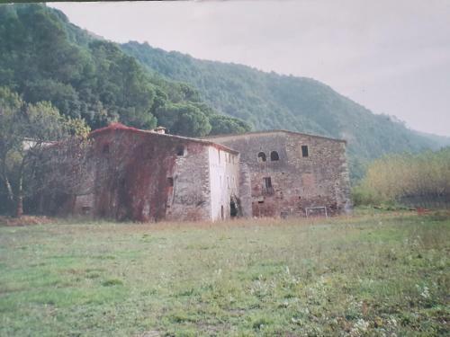 Villa Cal Arnau