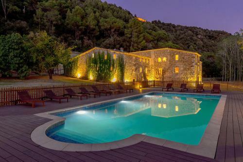 Villa Cal Arnau