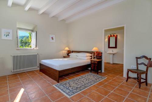 Villa Cal Arnau