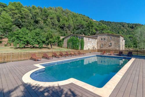 Villa Cal Arnau