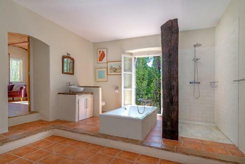Villa Cal Arnau