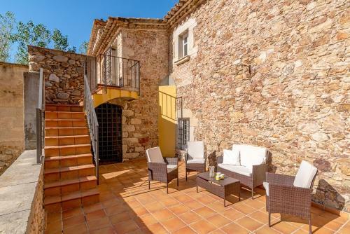 Villa Cal Arnau