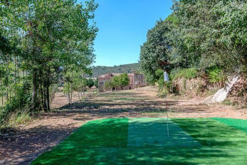 Villa Cal Arnau