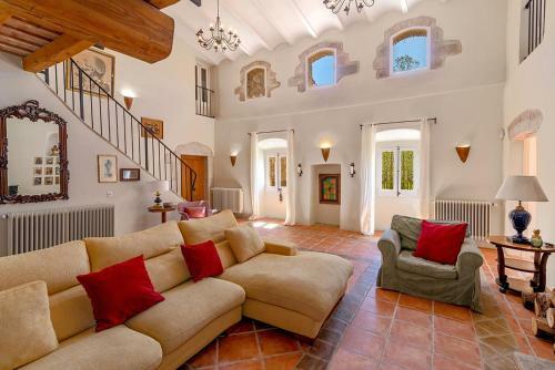 Villa Cal Arnau