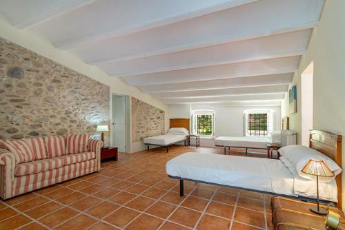 Villa Cal Arnau