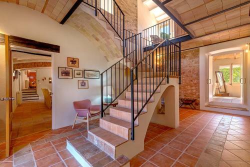 Villa Cal Arnau