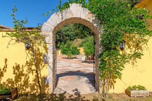 Villa Cal Arnau