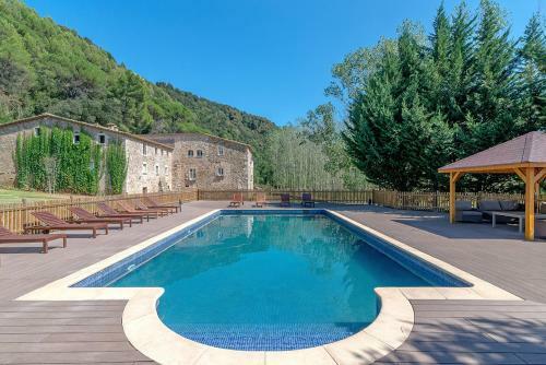 Villa Cal Arnau