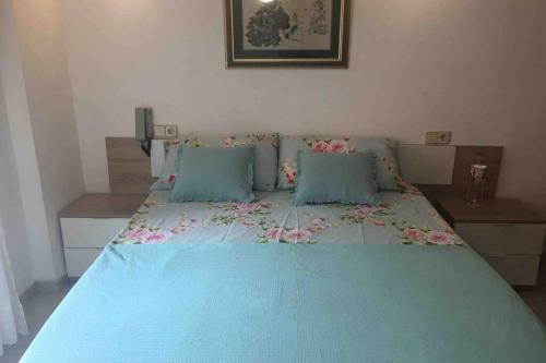 C�mode Apartament Al Bell Mig De Girona